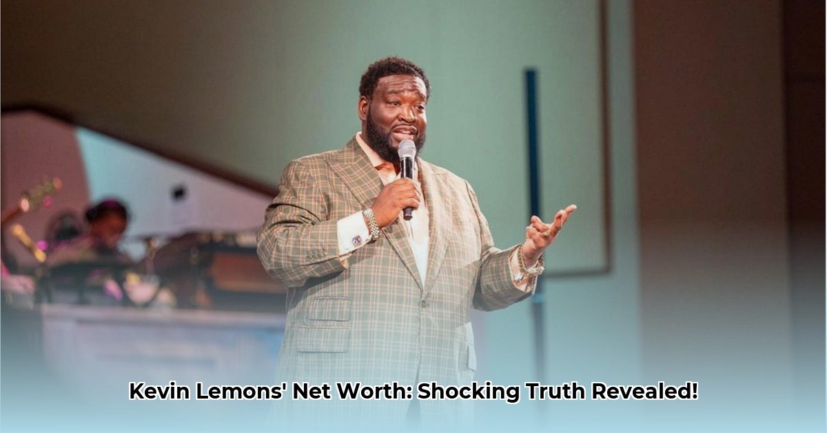kevin-lemons-net-worth